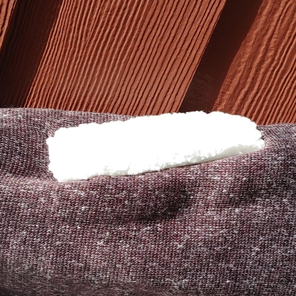 Sleeveless Jacket - Picture 3 of 3